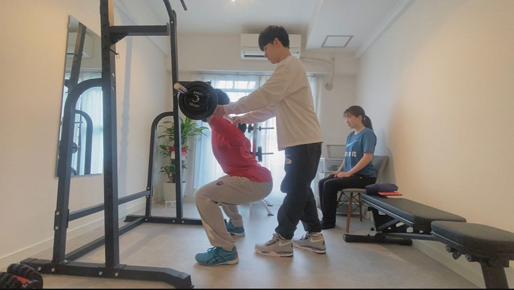 トレーニングの最新トレンド等を紹介