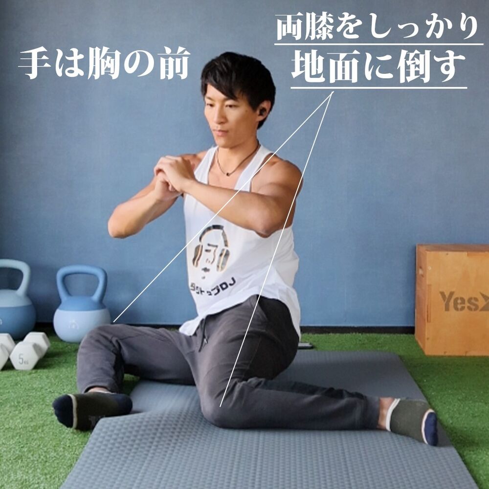 トレーニングの最新トレンド等を紹介