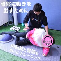 トレーニングの最新トレンド等を紹介