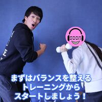 トレーニングの最新トレンド等を紹介