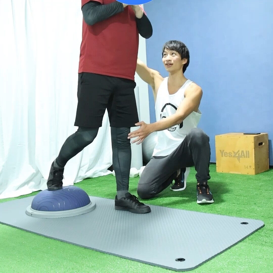 トレーニングの最新トレンド等を紹介